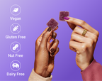 AT2A Nighttime Wellness Gummies