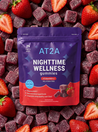 AT2A Nighttime Wellness Gummies
